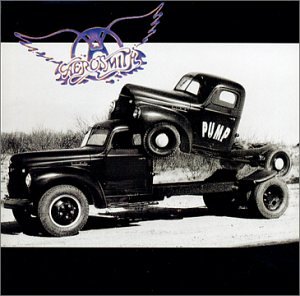 Aerosmith